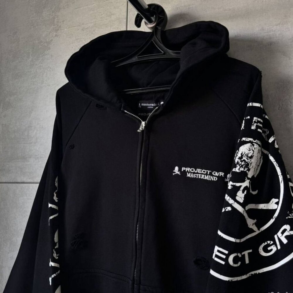 hoodie